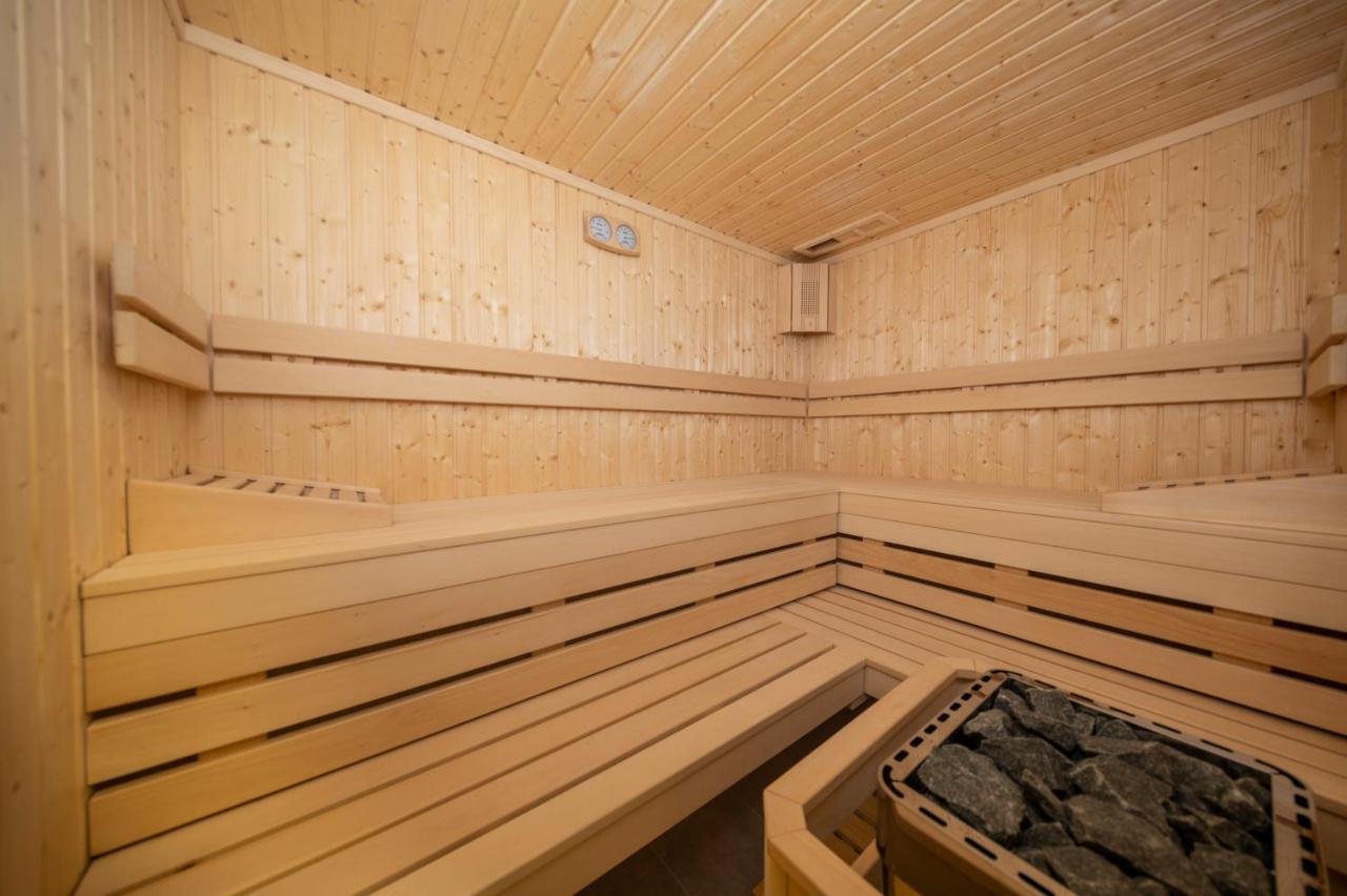 Apartamenty Baltivia Olimpijska 2 Mielno  Extérieur photo