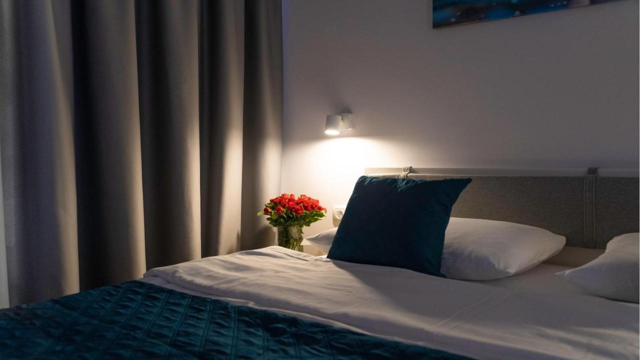 Apartamenty Baltivia Olimpijska 2 Mielno  Extérieur photo
