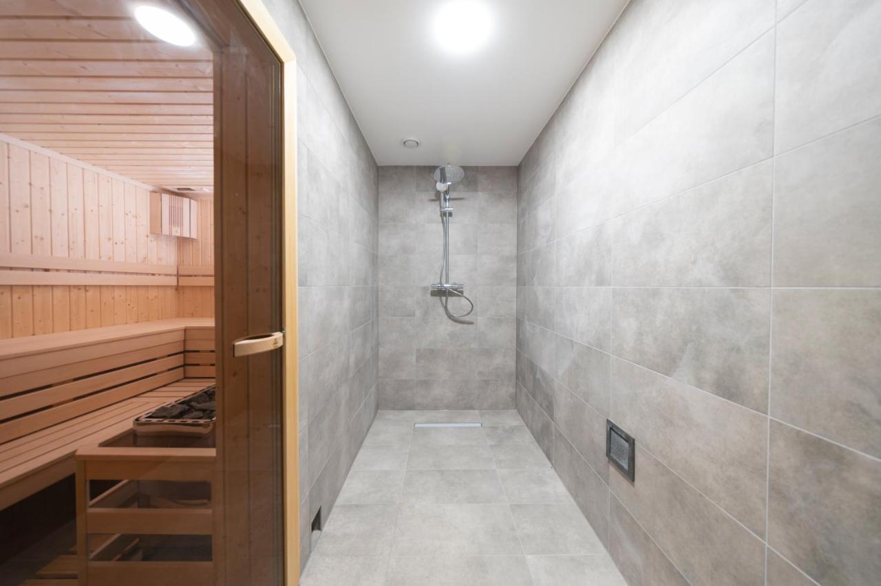 Apartamenty Baltivia Olimpijska 2 Mielno  Extérieur photo