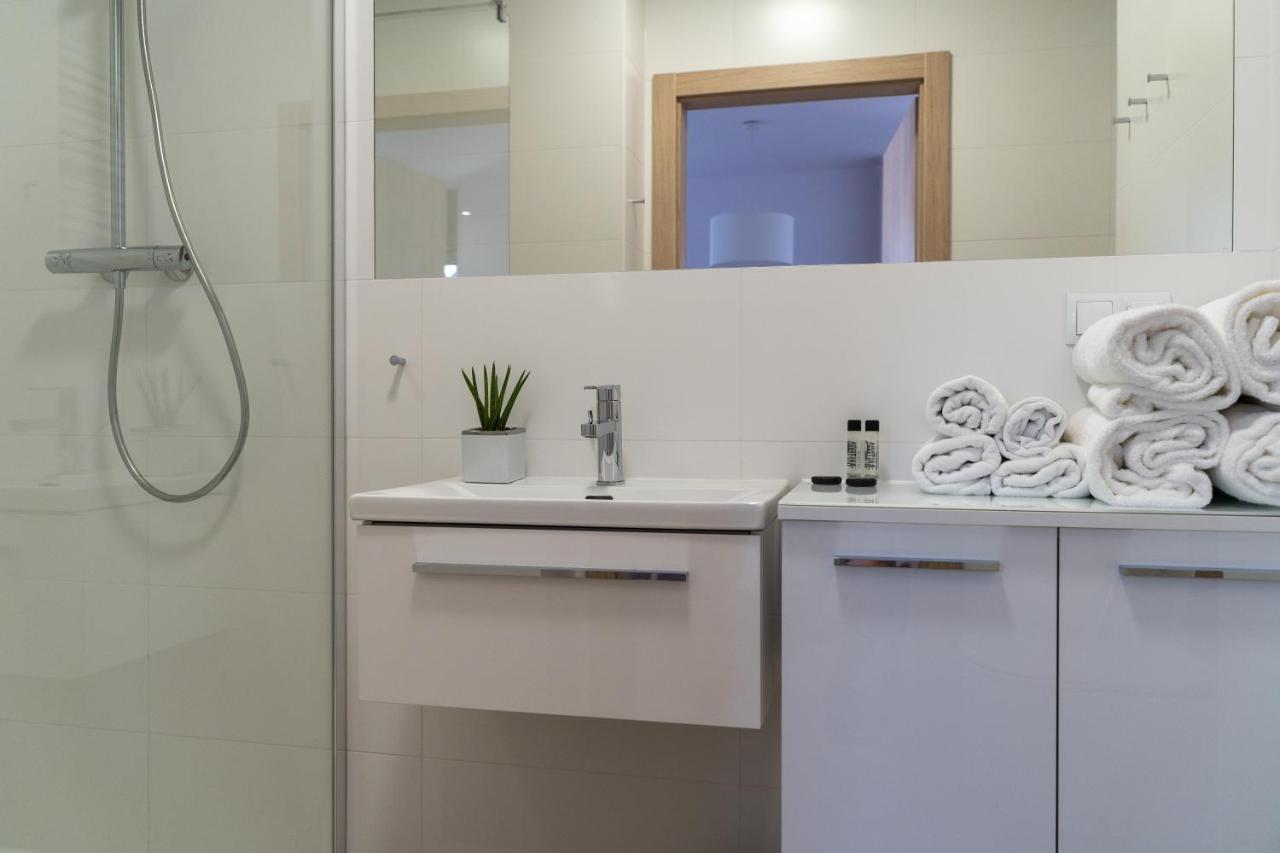 Apartamenty Baltivia Olimpijska 2 Mielno  Extérieur photo