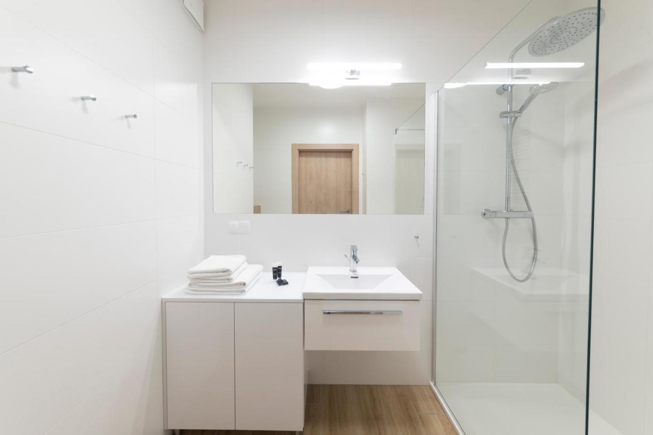 Apartamenty Baltivia Olimpijska 2 Mielno  Extérieur photo